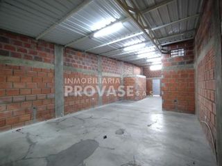 Foto 9 de BODEGA en ARRIENDO en Cúcuta San Miguel