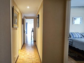 Departamento, 4 dormitorios, 146.31 m², Palermo.