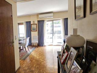 Departamento, 4 dormitorios, 146.31 m², Palermo.