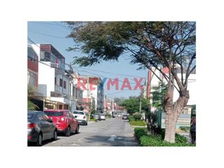 Departamento en Alquiler en Pueblo Libre