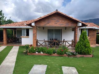 Foto 4 de casa en venta en piedecuesta. Cod V95295