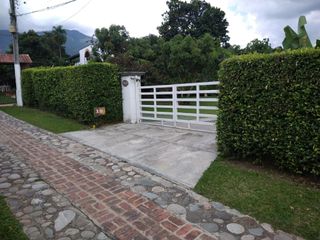 Foto 2 de casa en venta en piedecuesta. Cod V95295