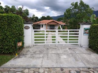 Foto 1 de casa en venta en piedecuesta. Cod V95295