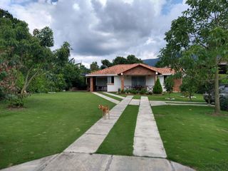 Foto 3 de casa en venta en piedecuesta. Cod V95295