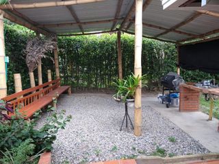 Foto 22 de casa en venta en piedecuesta. Cod V95295