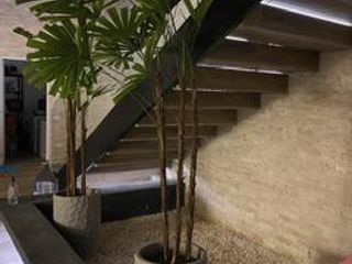 Moderna y amplia casa de playa en exclusivo condominio  Las Totoritas