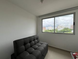 Foto 17 de apartamento en venta en los alpes. Cod V105974