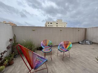Foto 14 de apartamento en venta en los alpes. Cod V105974