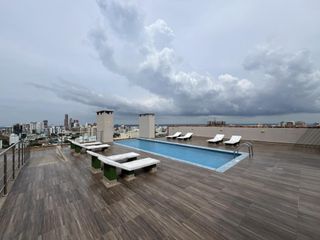Foto 6 de apartamento en venta en los alpes. Cod V105974