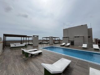 Foto 5 de apartamento en venta en los alpes. Cod V105974