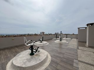 Foto 3 de apartamento en venta en los alpes. Cod V105974