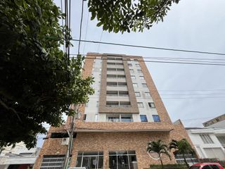 Foto 1 de apartamento en venta en los alpes. Cod V105974