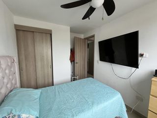 Foto 15 de apartamento en venta en los alpes. Cod V105974