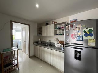 Foto 9 de apartamento en venta en los alpes. Cod V105974