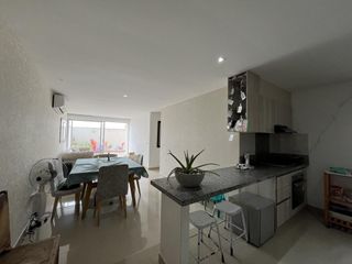 Foto 7 de apartamento en venta en los alpes. Cod V105974