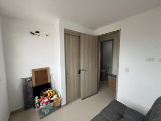 Foto 18 de apartamento en venta en los alpes. Cod V105974