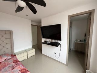 Foto 20 de apartamento en venta en los alpes. Cod V105974