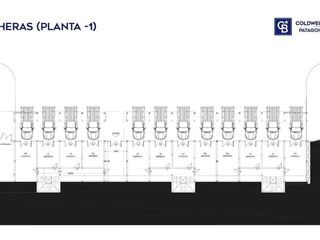 VENTA UF 4 Departamento Premium Vista Al Lago - Desarrollo Casa Grande Módulo 3 Villa la Angostura