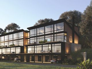 VENTA UF 4 Departamento Premium Vista Al Lago - Desarrollo Casa Grande Módulo 3 Villa la Angostura