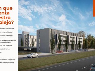 Foto 3 de Neuquino | Apartamentos ejecutivos en alquiler  - Añelo