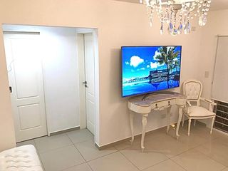 Foto 2 de Departamento en venta en Villa Luzuriaga