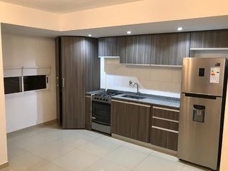 Foto 6 de Departamento en venta en Villa Luzuriaga