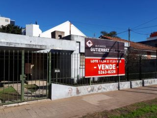 Foto 2 de LOTE EN VENTA ZONA SAN JUSTO