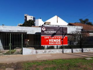 Foto 1 de LOTE EN VENTA ZONA SAN JUSTO
