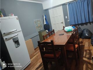 Foto 3 de SUPENDIDO!! CHALETS A ESTRENAR SON TRES EN BLOCK HOY U$S 98.000.-