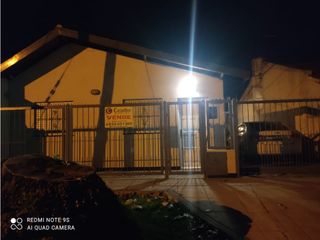 Foto 5 de SUPENDIDO!! CHALETS A ESTRENAR SON TRES EN BLOCK HOY U$S 98.000.-