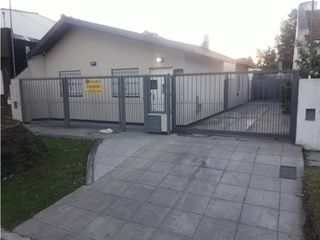 Foto 8 de SUPENDIDO!! CHALETS A ESTRENAR SON TRES EN BLOCK HOY U$S 98.000.-