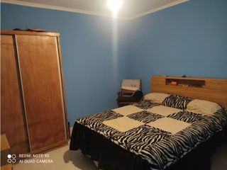 Foto 7 de SUPENDIDO!! CHALETS A ESTRENAR SON TRES EN BLOCK HOY U$S 98.000.-