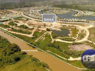 Terreno en Venta en Bahía Villanueva, Villanueva, Tigre, G.B.A. Zona Norte, Argentina