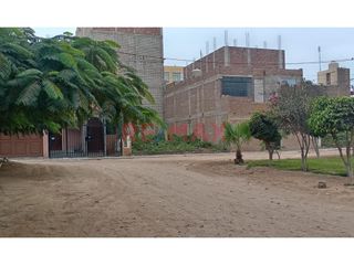 Terreno en Venta en Pimentel - Vista 4