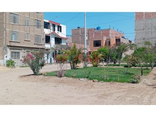 Terreno en Venta en Pimentel - Altro