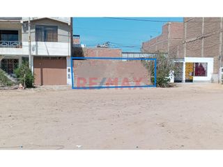 Terreno en Venta en Pimentel - Vista 6