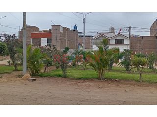 Terreno en Venta en Pimentel - Vista 3