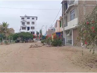 Terreno en Venta en Pimentel - Vista 2