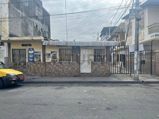 Casa Esquinera en Venta en Sauces 6 norte Guayaquil GabR