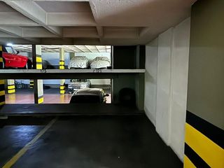 Foto 3 de Cochera en venta - Belgrano