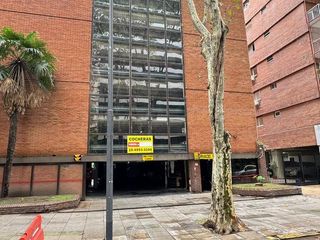 Foto 8 de Cochera en venta - Belgrano