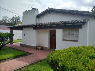 Foto 3 de VENTA-CASA 3 DORMITORIOS-PILETA VILLA DEL TOTORAL