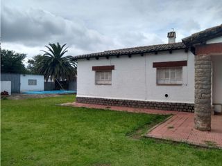 Foto 17 de VENTA-CASA 3 DORMITORIOS-PILETA VILLA DEL TOTORAL