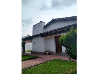 Foto 21 de VENTA-CASA 3 DORMITORIOS-PILETA VILLA DEL TOTORAL