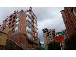 Venta  Apartamento El Castillo Bogotá