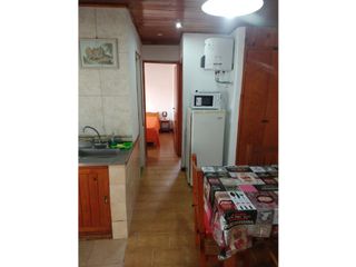 Foto 4 de ALQUILER TEMPORARIO DEPARTAMENTO 3 AMBIENTES P/4 PERSONAS