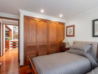 Foto 10 de casa en venta en santa barbara central. Cod V13622