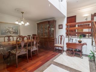 Foto 4 de casa en venta en santa barbara central. Cod V13622