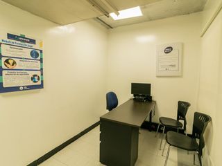 OFICINA en ARRIENDO/VENTA en Bogotá Centro Internacional