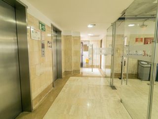 OFICINA en ARRIENDO/VENTA en Bogotá Centro Internacional